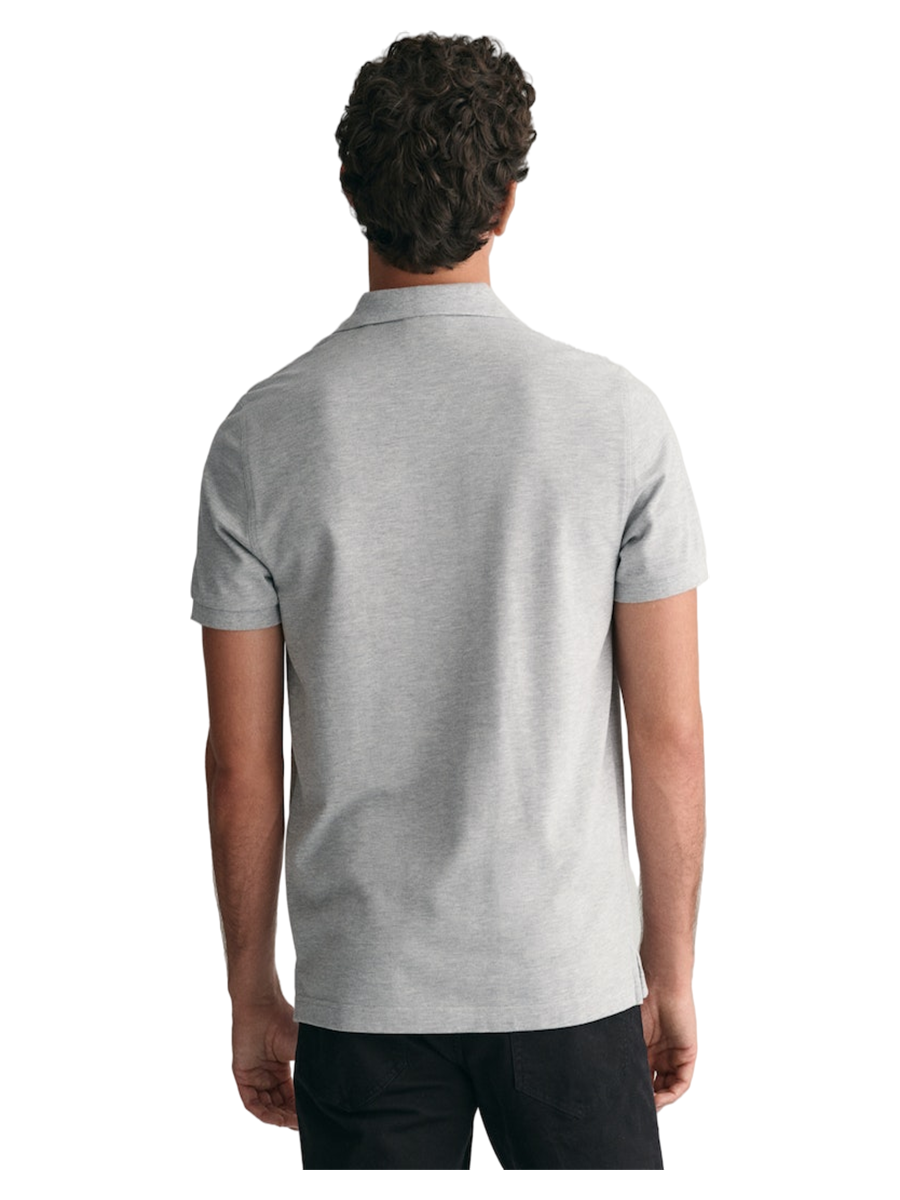 Gant Regular Polo t-shirt